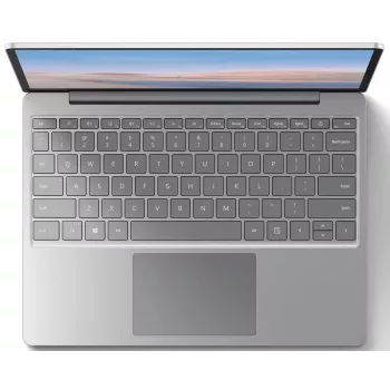 Microsoft Surface Go Intel Core i5-1035G4 8GB RAM 256GB SSD 12,3 palca dotykový displej Windows 10 Pro platinová