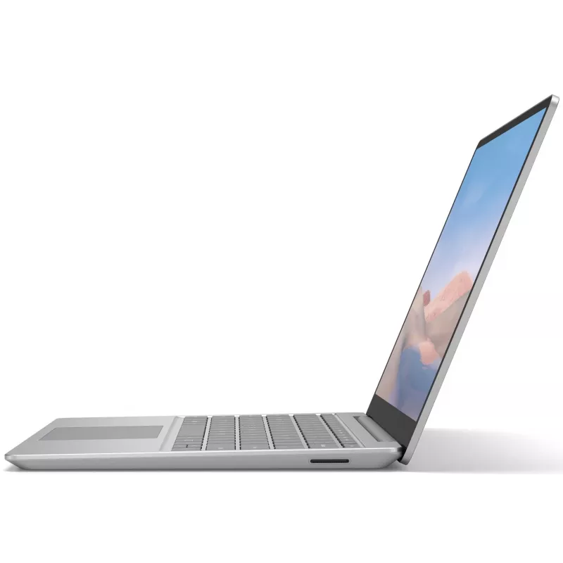 Microsoft Surface Go Intel Core i5-1035G4 8GB RAM 256GB SSD 12,3 palca dotykový displej Windows 10 Pro platinová