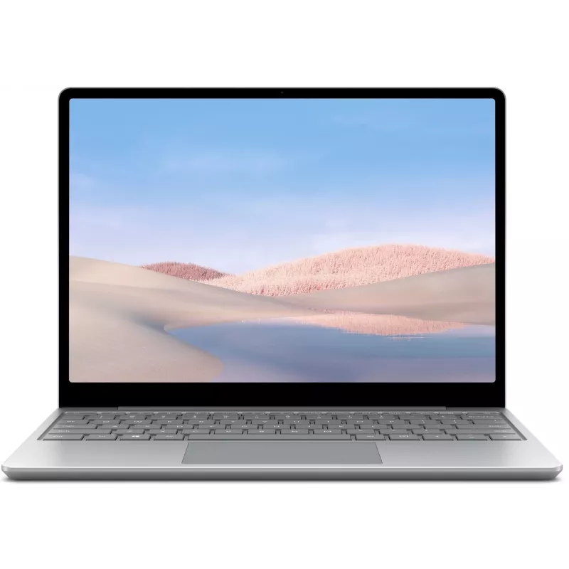 Microsoft Surface Go Intel Core i5-1035G4 8GB RAM 256GB SSD 12,3 palca dotykový displej Windows 10 Pro platinová