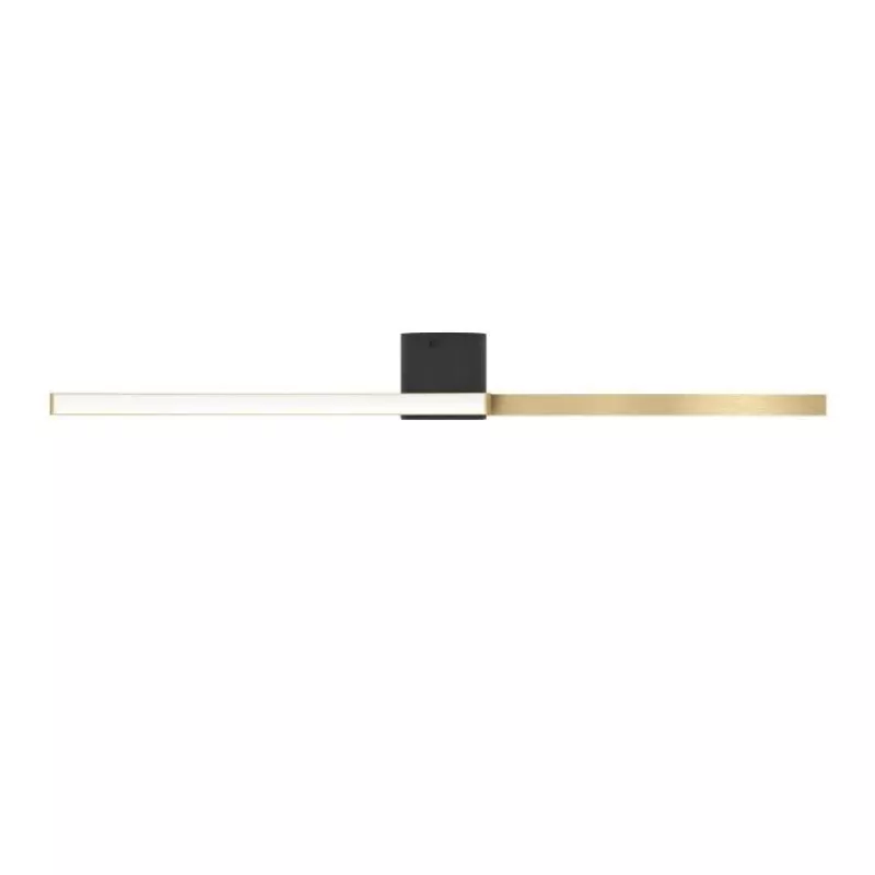 EGLO AIETA LED stropné svietidlo 12W 1200lm 3000K biela