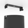 EGLO AIETA LED stropné svietidlo 12W 1200lm 3000K biela