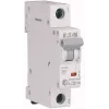 EATON HN-C20/1 istič MCB 20A 1-pólový C-charakteristika 6kA 1 modul