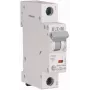 EATON HN-C20/1 istič MCB 20A 1-pólový C-charakteristika 6kA 1 modul