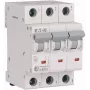 EATON HN-B20/3 istič B 20A 3P 3M 6kA