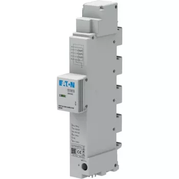 Eaton prepäťová ochrana pre 40mm zbernicu SPZT123-300/3+NPE