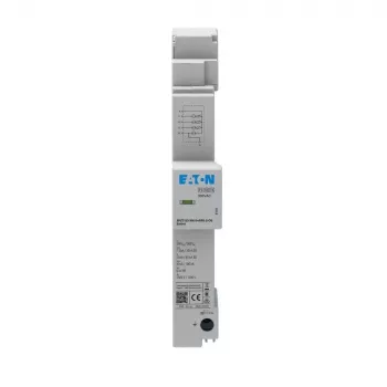Eaton prepäťová ochrana pre 40mm zbernicu SPZT123-300/3+NPE