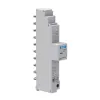 Eaton prepäťová ochrana pre 40mm zbernicu SPZT123-300/3+NPE