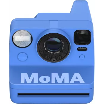 Polaroid Now Gen 3 MoMa Edition instantná kamera