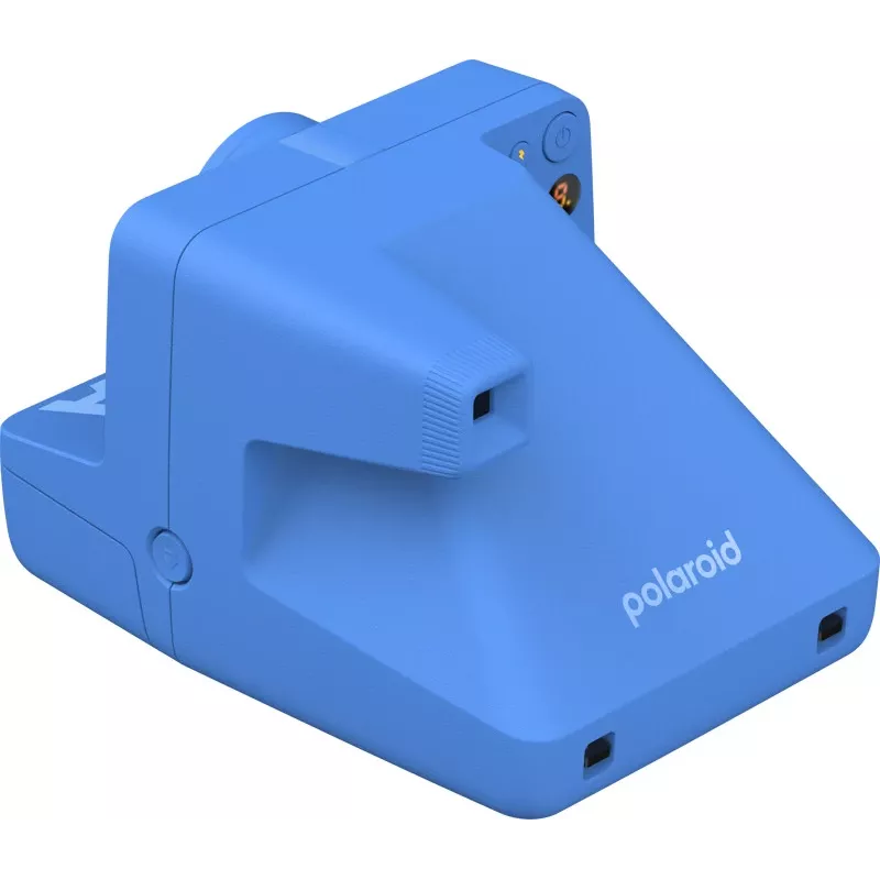 Polaroid Now Gen 3 MoMa Edition instantná kamera