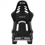 Next Level Racing ES3 Elite Sim Racing sedačka, Full Carbon Fibre Edition, Black