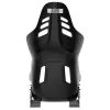 Next Level Racing ES3 Elite Sim Racing sedačka, Full Carbon Fibre Edition, Black