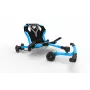 EzyRoller Drifter X Blue jazdná hračka pre deti od 4-12 rokov