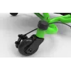 EzyRoller Spinner X zelený 360° Drifting Ride-On pre deti 4-12 rokov