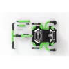 EzyRoller Spinner X zelený 360° Drifting Ride-On pre deti 4-12 rokov