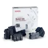 Xerox Phaser 8860MFP - balenie 6 ks - čierna - originálne Solid Ink tyčinky