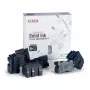 Xerox Phaser 8860MFP - balenie 6 ks - čierna - originálne Solid Ink tyčinky