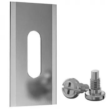 EXTRA DIGITAL nože pre robotickú kosačku, 35x18x0,6 mm, 30 ks