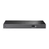 TP-Link TL-SL1218MP 18-portový Gigabit unmanaged PoE+ switch (16 PoE+ portov, 192W budget)