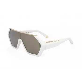 PHILIPP PLEIN dámske slnečné okuliare SPP047-3GFG