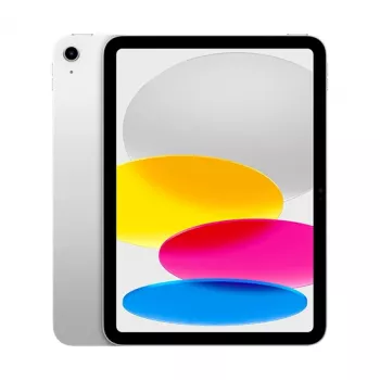 Apple iPad 10.9 11. generácia (2025) 128GB WiFi - strieborná