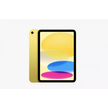 Apple iPad 10.9 11. generácia (2025) 128GB WiFi - žltá