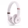 Beats Solo 4 bezdrôtové slúchadlá metallic pink MDWJ4