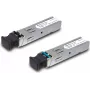 PLANET SFP port 100Base-FX transceiver single-mode 1310nm (MFB-TF20)