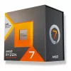 AMD Ryzen 7 7700X3D 4,0 GHz 8-Core AM5 procesor (WOF)