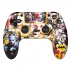 Blade Controller DC Batman Wireless pre PS4/PC