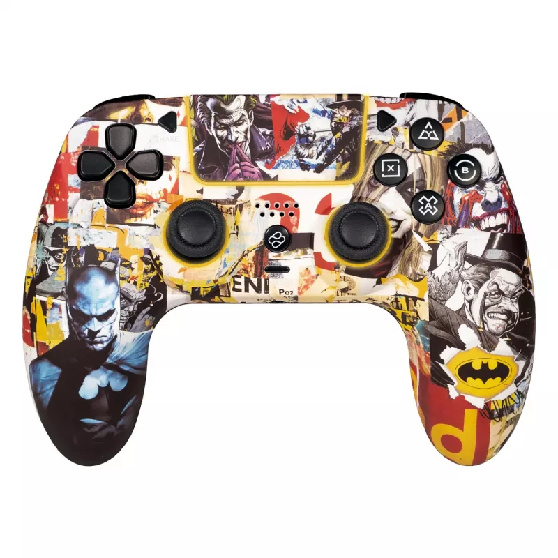 Blade Controller DC Batman Wireless pre PS4/PC