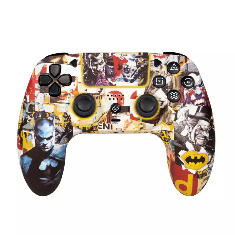 Blade Controller DC Batman Wireless pre PS4/PC