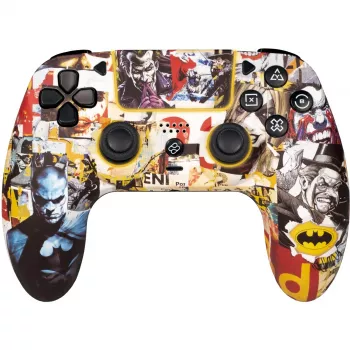Blade Controller DC Batman Wireless pre PS4/PC