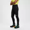 Berghaus MTN Guide Alpine Legging dámske softshell legíny - čierna, veľkosť L