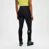 Berghaus MTN Guide Alpine Legging dámske softshell legíny - čierna, veľkosť L