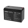 REBEL VIPOW gélová batéria 12V 100Ah