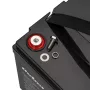 REBEL VIPOW gélová batéria 12V 100Ah