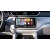KRUGER & MATZ KM2017 1DIN autorádio s Apple CarPlay a Android Auto