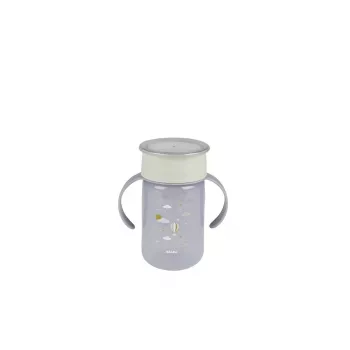 Beaba 360° tréningový hrnček Adventure 240 ml