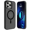 3MK PROTECTION Apple iPhone 14 Pro - 3mk Hardy Hazy MagCase čierne