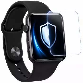 3MK PROTECTION Xiaomi Mi Band 8 - 3mk Easy4Watch Hybrid Film ochranná fólia displeja