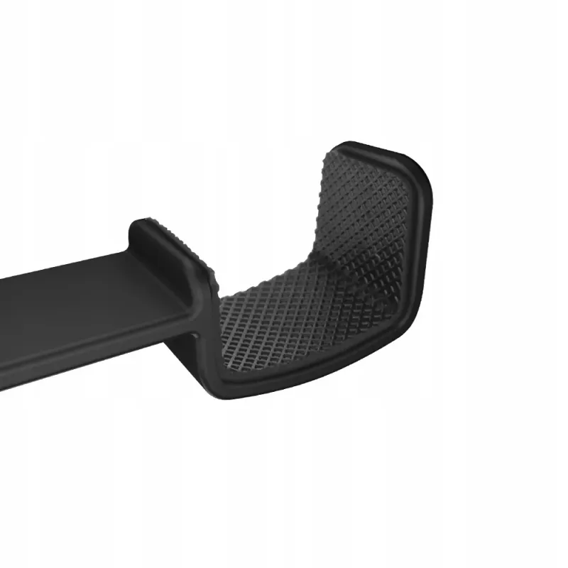 SUNNYLIFE držiak smartfónu pre DJI Osmo Pocket & Pocket 2 - čierny