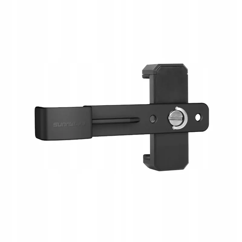 SUNNYLIFE držiak smartfónu pre DJI Osmo Pocket & Pocket 2 - čierny