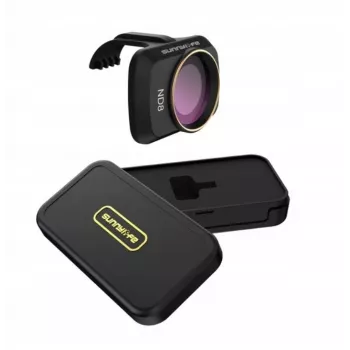 SUNNYLIFE ND8 filter sivý pre DJI Mavic Mini / Mini 2 (MM-FI9251-8)