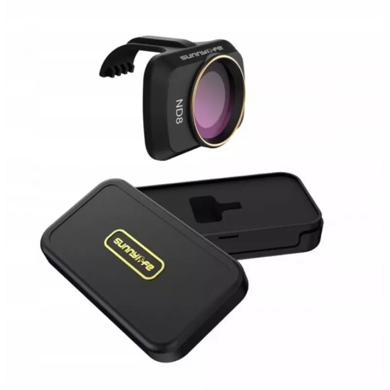 SUNNYLIFE ND8 filter sivý pre DJI Mavic Mini / Mini 2 (MM-FI9251-8)