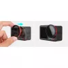 SUNNYLIFE Hybrid Filter 2in1 Polarizing PL ND16 pre DJI Osmo Action 5 Pro / 5 Pro / 4 / 3 FI903-16p