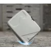 SUNNYLIFE XL pevný kufrík pre dron DJI Flip a diaľkový ovládač - oranžový