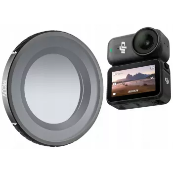 SUNNYLIFE ON-FI071-M MC UV filter pre DJI Osmo Nano