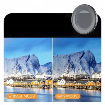 SUNNYLIFE ON-FI071-M MC UV filter pre DJI Osmo Nano
