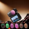 SUNNYLIFE ON-FI071-M MC UV filter pre DJI Osmo Nano