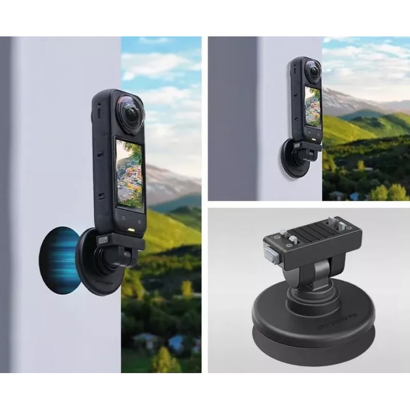 SUNNYLIFE Quick Release 1/4